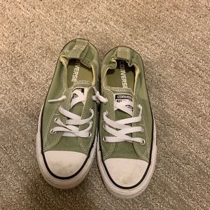 Converse Chuck Taylors